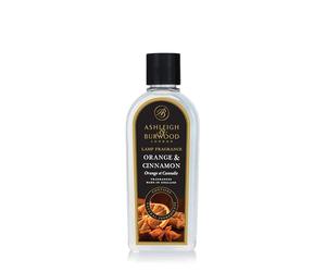 Fragancia 500ml Asleigh & Burwood Naranja y Canela