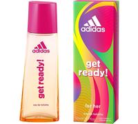 Fragancia adidas preprate para su eau de toilette 1.7 onza fluida