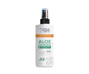 Fragancia Aloe Sensitive 3 en 1 para perro y gato - PSH - Cantidad: 100 ml