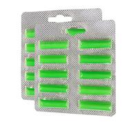 Fragancia: Bosque - 20 Ambientadores para Aspiradora Philips, PROFIL, Premiere, PROTECH, Polar, PROLINE, QUELLE Austria, QUIGG
