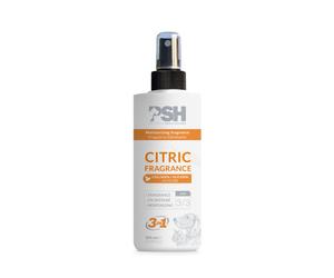 Fragancia Cítrica Hidratante 3 en 1 para perro y gato - PSH - Cantidad: 100 ml