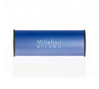 Millefiori Icon Classic Mediterranean Bergamot ambientador para coche