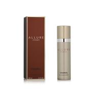 Fragancia corporal chanel allure homme 100 ml