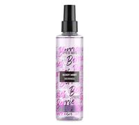 Fragancia Corporal Flor de Mayo Frutos rojos 200 ml