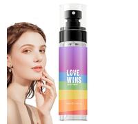 Fragancia Corporal - Fragancia Tropical - 105ml Nebulizador Ligero Y Duradero Para Mujeres Uso Diario Fiestas Reuniones