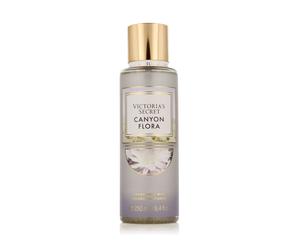 Fragancia corporal victoria's secret canyon flora 250 ml