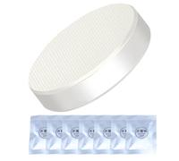 Fragancia de coche | de fragancia de reemplazo de -Air Recargable recargable, Regalo para el conductor, Lugar de trabajo, en casa