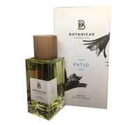 Fragancia de la marca Botanicae, unisex, Patio eau de parfum 100 mililitros