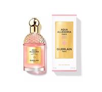 Fragancia de la marca guerlain, femenina, allegoria rosa rossa f eau d