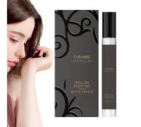 Fragancia de lujo, niebla de perfume para mujeres de tamaño de viaje de 10 ml, fragancia de fragancia de larga duración, fórmula preparada para el verano y amigable para la piel, apelación antiisex, d