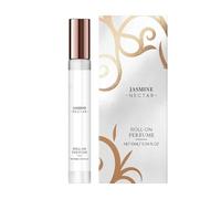 Fragancia de lujo, perfume Nyla, perfume de fecha romántica 11.8x1.75cm/4.65x0.69 pulgadas Elegante femenino/frescura de larga duración para ropa diaria, eventos nocturnos, bodas