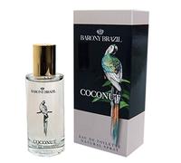 Fragancia de vainilla brasileña Barony (50 ml)