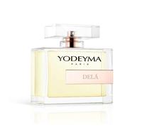 Fragancia Delá 100ml - Perfume Femenino YODEYMA con Notas de Fresia, Rosa y Madera
