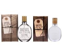 Fragancia Diesel Fuel For Life Homme de Diesel: 50 ml