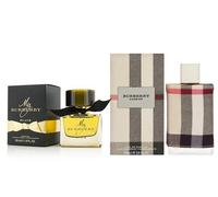 Fragancia Eau de Parfum de Burberry: My Burberry Black de 50 ml