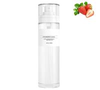 Fragancia en Spray Ultra Concentrada Strawberry Cloud, Aceite Fragancia de Lujo para Mujer, Spray de Caramelo, Portátil de Viaje