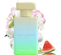 Fragancia femenina de larga duración, spray corporal frutal. Desde la dulzura del verano hasta el romance de una cita, comienza tu ritual aromático único.