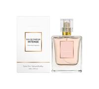 Fragancia floral para mujer, perfume corporal de larga duración de 50 ml, spray aromático delicado y elegante para uso diario, romántico, niebla de perfume ligera lista para viajar para no