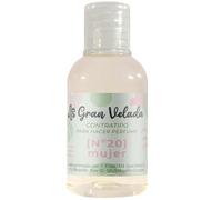 Fragancia Floral y Acuática para Perfumería y Cosmética, Contratipo de Mujer #20 con Notas de Violeta, Rosas y Cedro, Ideal para Elaborar Perfumes y Cosméticos, Concentrado