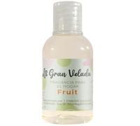 Fragancia Fruit | Fragancia para el hogar con notas refrescantes de naranja, pomelo y cedro. Ideal para ambientadores, velas aromáticas y limpiadores. Aromatiza tu hogar con un toque frutal