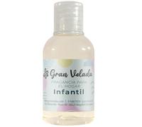 Fragancia Infantil para el Hogar Cítricos Encantadores | Kit Completo para Crear Velas y Ambientadores Aromáticos. El Frescor de un Hogar Personalizado.