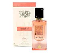Lattafa Ana Abiyedh Coral Eau de Parfum Spray Uni 60g