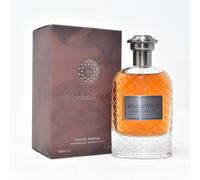 Fragancia Mundo - Mocha Wood EDP 100ml Perfume unisex con fragancia mbar picante | Fragancia mundial exclusivo i perfume de nicho de lujo hecho en E