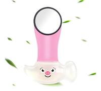 Fragancia para Automóvil,Colgante de Aromaterapia con Diseños Duraderos de Animales Animados - Con Fragancia Para Espejo Retrovisor Del Automóvil Y Coche - Para Camiones Remolques Automóviles Sedanes