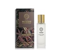 Fragancia para el cabello the woods collection pure shine 30 ml - marc