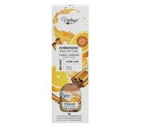 Fragancia para el hogar Mikado (Canela/Naranja, 100 ml)