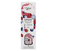 Fragancia para el hogar Mikado (Frutos rojos, 100 ml)