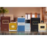 Pascal Morabito Gold Edition Oud EDP 100 ml W