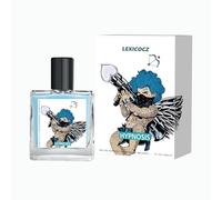 Fragancia para hombre - Nueva fórmula mejorada 3.0 - Fresca y duradera, Perfume Feromonas Hombre, Perfume Hombre -Más carisma y luminosidad, 50 ml