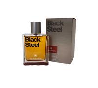 Victorinox Swiss Army Black Steel Eau de Toilette 100 ml