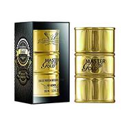 Fragancia para mujer de Master of Gold EdP | Eau de Parfum | frasco elegante | Envío gratis