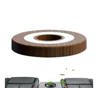 Fragancia Solar Automotriz - Difusor De Natural Impulsado Por La Luz, Pequeño Desodorizante Con Perfume De Mar Refrescante | Difusor De Perfume Para Coche Con Eco Energy Crea Un Esp