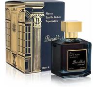 Fragancia World Barakkat Satin Oud - 100 ML - Eau de Parfum - Oud Satin Mood Dupe