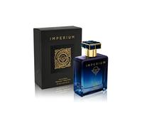 Imperium by Fragrance World for Men - Spray EDP de 3.4 onzas