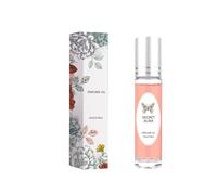 Fragancias de feromonas para mujer, fragancia única con feromonas puras para atraer a los hombres, libera tu encanto y mantén tu confianza, aroma de flor de jazmín