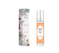Fragancias de feromonas para mujer, fragancia única con feromonas puras para atraer a los hombres, libera tu encanto y mantén tu confianza, aroma de flor de azahar