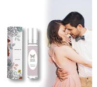 Fragancias de feromonas para mujer, fragancia única con feromonas puras para atraer a los hombres, libera tu encanto y mantén tu confianza, aroma de granada