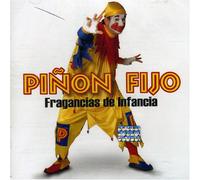 Pinon Fijo - Fragancias De Infancia