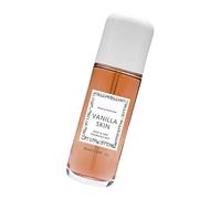Fragancias elegantes de vainilla, 50 ml, espray corporal de larga duración, para el cabello y el cuerpo para uso diario