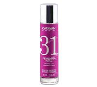 FRAGANCIAS NO31 FEMENINA EAU DE PARFUM30 ML