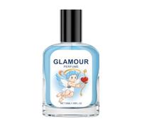 Fragancias Para Hombre | Fragancia Masculina 50 ml Con Notas De Ámbar Y Madera De Larga Duración - Spray EDT Elegante con Notas Amaderadas y Esencia Corporal para Negocios, Clubes y San Valentín