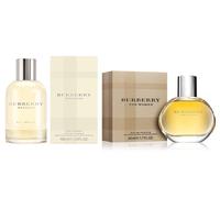 Fragancias para mujer de Burberry: Weekend