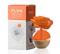 Fragancias & Sensaciones S.L. 100036 Ambientador Flor Premium Orange 85Ml
