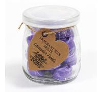 Fragant Wax Melts Lavender - cera perfumada se derrite en el quemador de esencias lavanda