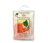 Fragante saquito boles olor hielo naranja unidades 4 piezas