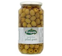 Fragata Aceitunas Verdes Sin Hueso 907g